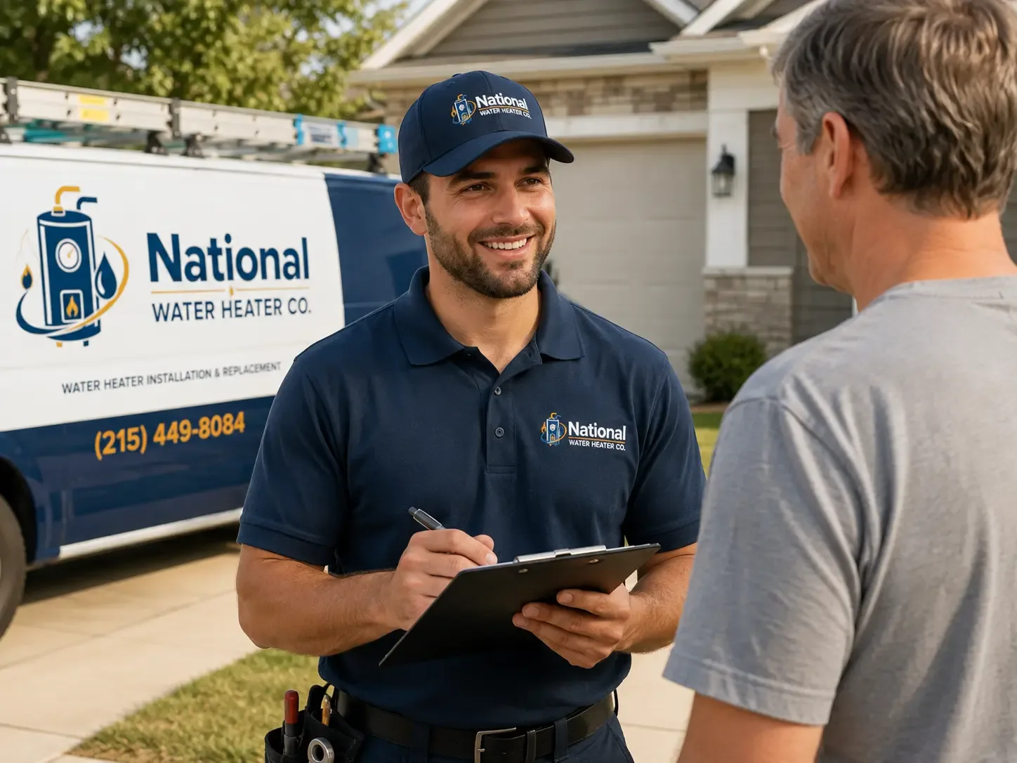 Water Heater Installation Pisek, ND FAQs